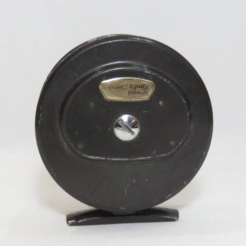 Intrepid Rimfly Regular Fly fishing reel