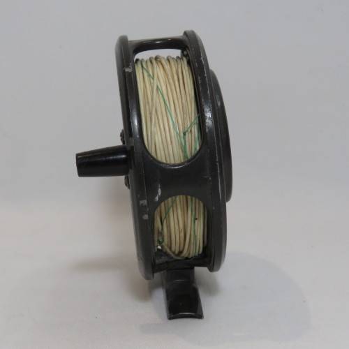 Intrepid Rimfly Regular Fly fishing reel