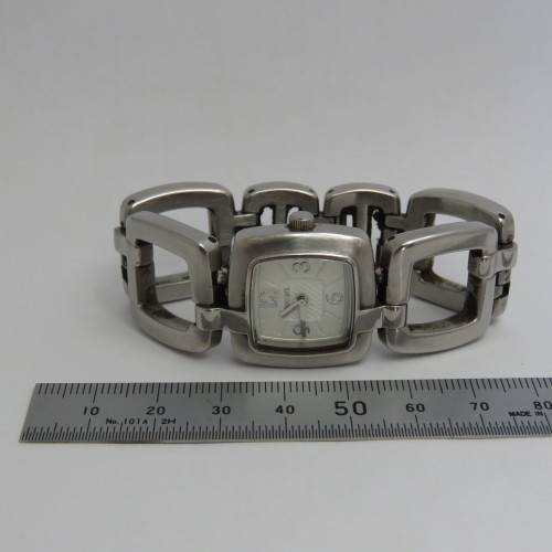 Fossil Quartz ladies watch