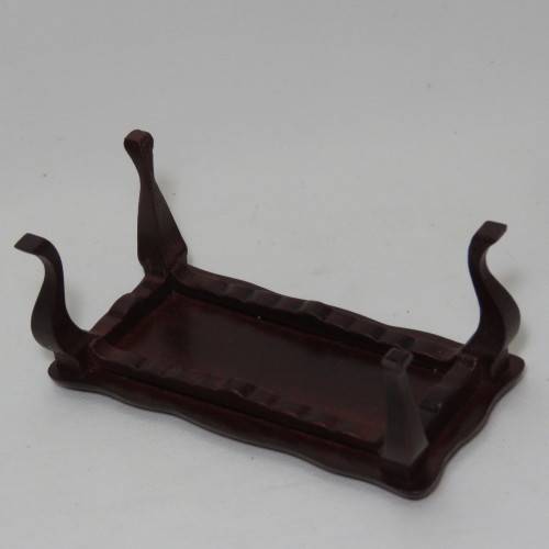 Doll`s House furniture vintage coffee table