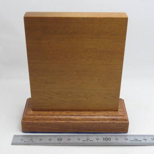 2008 Peninsula Rifle League Shield Individual championship trophy