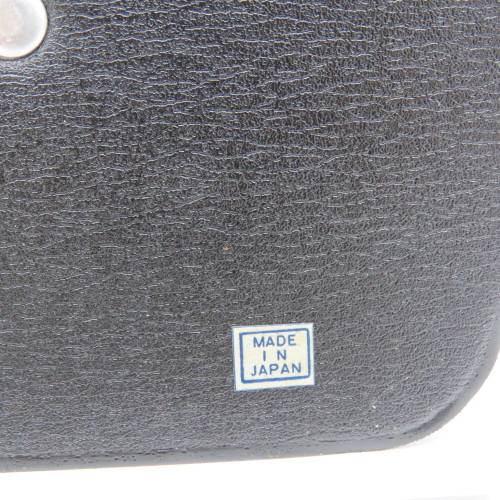 Vintage Elweco car dashboard belt and tie hanger