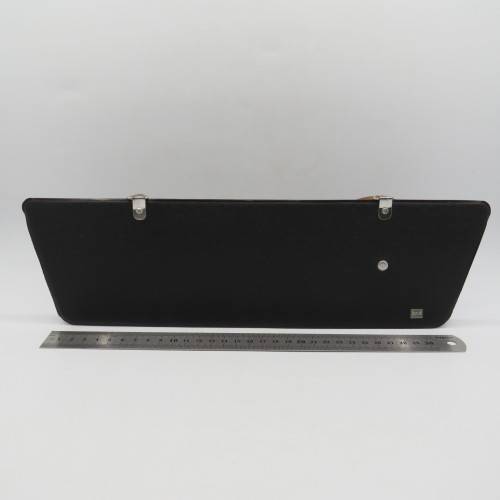 Vintage Elweco car dashboard belt and tie hanger