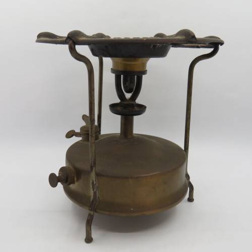 Vintage Primus stove - Sweden - Good condition
