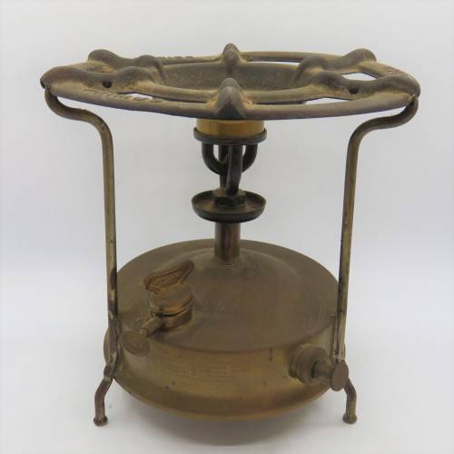 Vintage Primus stove - Sweden - Good condition