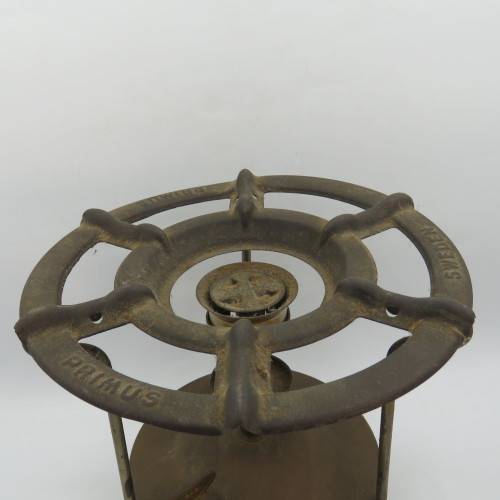 Vintage Primus stove - Sweden - Good condition