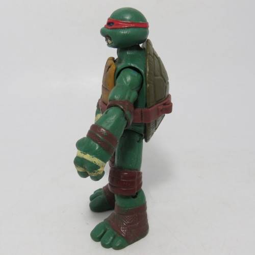 2012 Viacom TMNT Raphael figurine