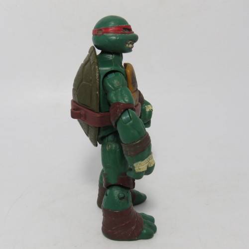 2012 Viacom TMNT Raphael figurine