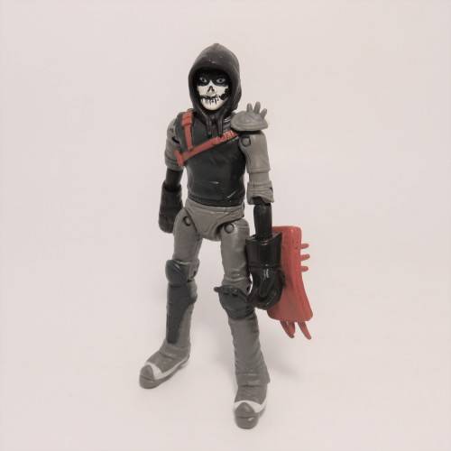 2013 Viacom TMNT Casey Jones figurine