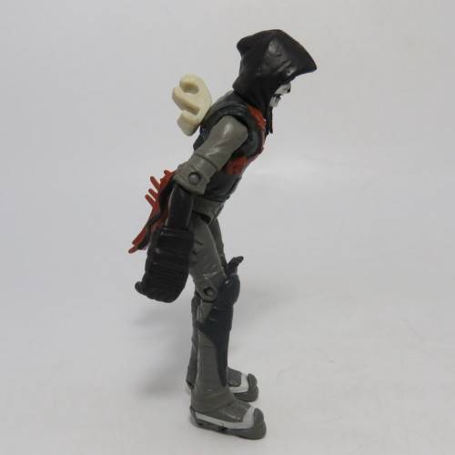 2013 Viacom TMNT Casey Jones figurine