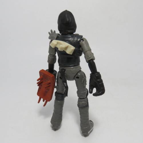 2013 Viacom TMNT Casey Jones figurine