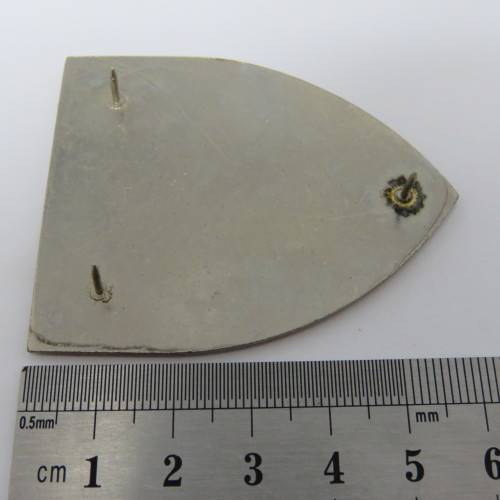 SA Army 21 Battalion shoulder flash