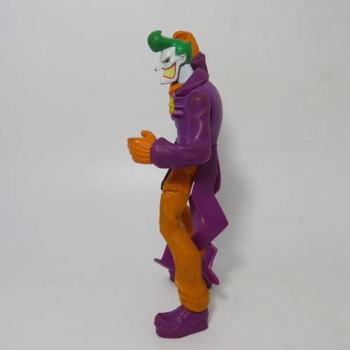 2011 Mattel DC Comics The Joker figurine