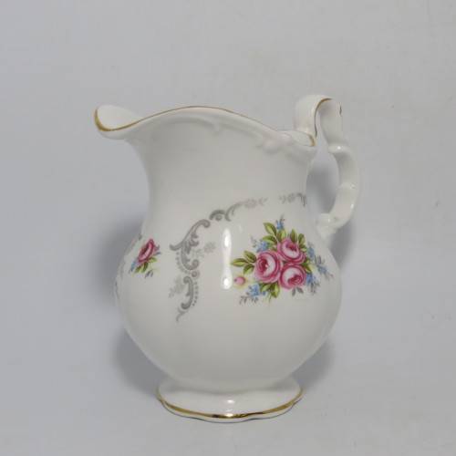 Royal Albert Tranquillity milk jug