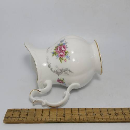 Royal Albert Tranquillity milk jug