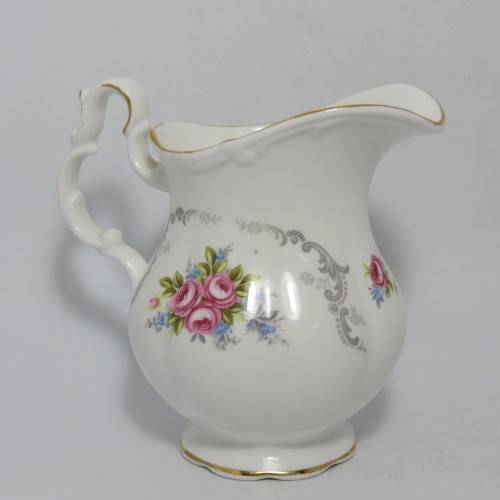 Royal Albert Tranquillity milk jug