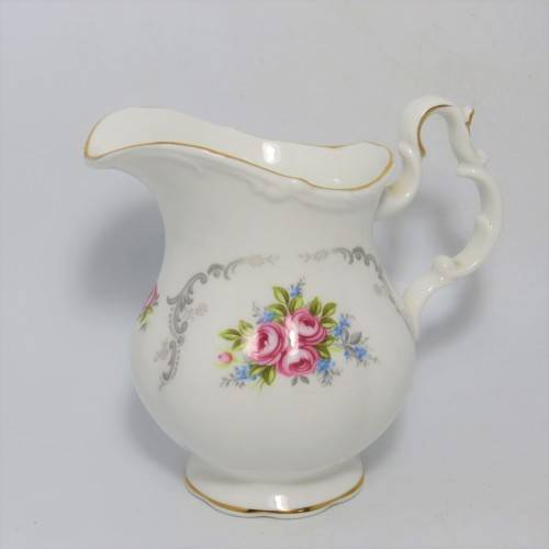 Royal Albert Tranquillity milk jug