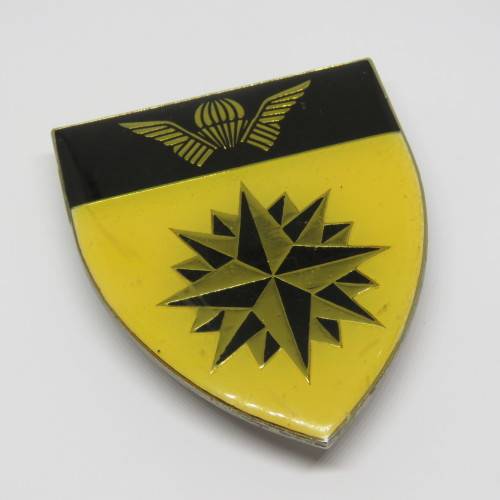 SADF 5 Recce regiment shoulder flash