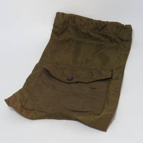 SADF Nutria shower toiletries bag