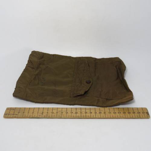 SADF Nutria shower toiletries bag