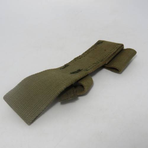 SADF webbing R1 Bayonet frog