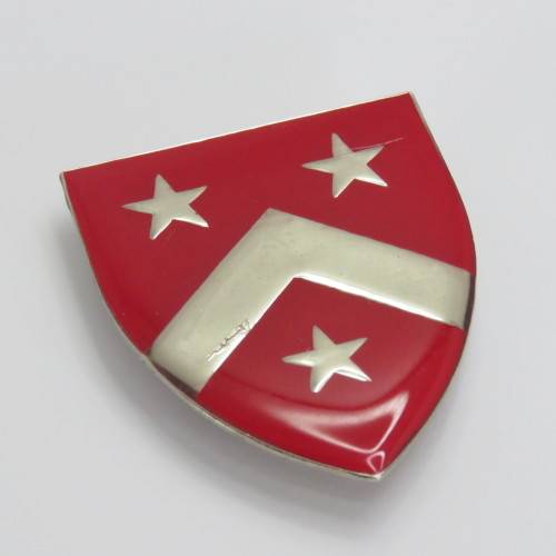 SADF Senekal Commando shoulder flash