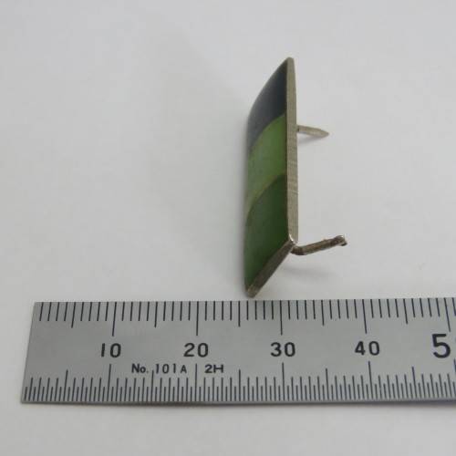 SADF Signal Corps beret balkie