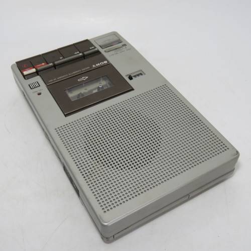 Vintage Sony Micro cassette - Corder - M-601 - Not tested - Very good condition