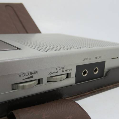 Vintage Sony Micro cassette - Corder - M-601 - Not tested - Very good condition