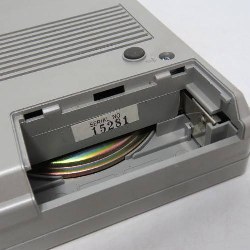 Vintage Sony Micro cassette - Corder - M-601 - Not tested - Very good condition