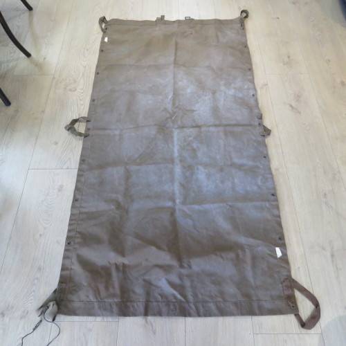 SADF Nutria ground sheet - 180 x 92 cm
