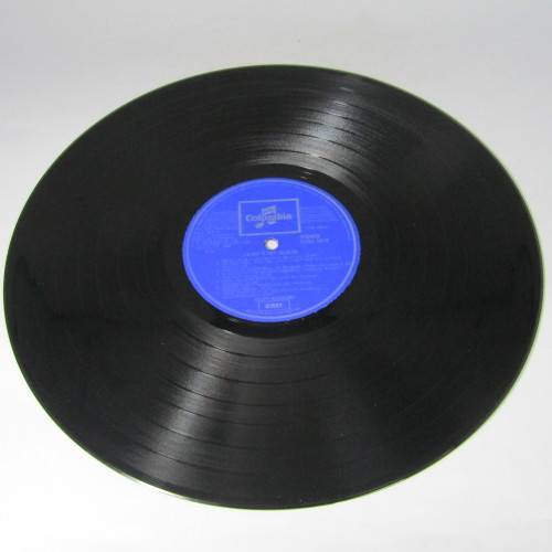 Cliffs Hit Album EMI Colombia 1960 - good condition