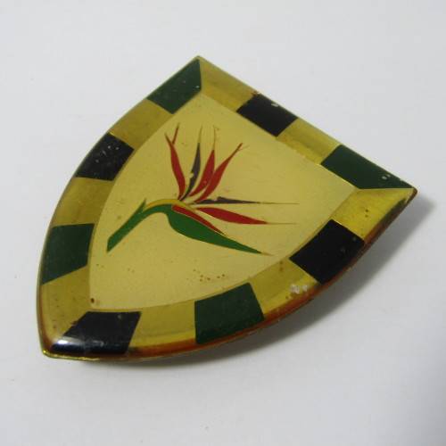 SADF 6 SA Infantry shoulder flash