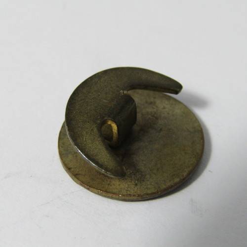 1949 Voortrekker Muniment onthulling button badge