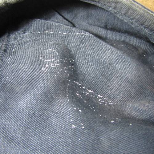 SA Cadets beret with badge - size 53cm