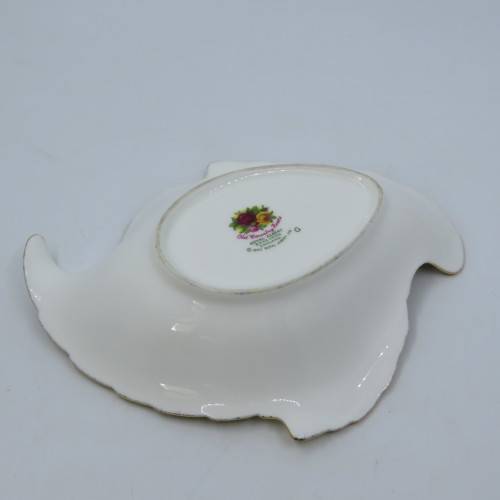 Royal Albert Old Country roses sweets bowl