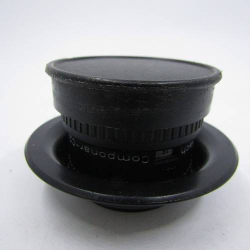 Schneider Kreuznach 2.8/50mm lens Componar - C in original box