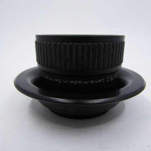 Schneider Kreuznach 2.8/50mm lens Componar - C in original box