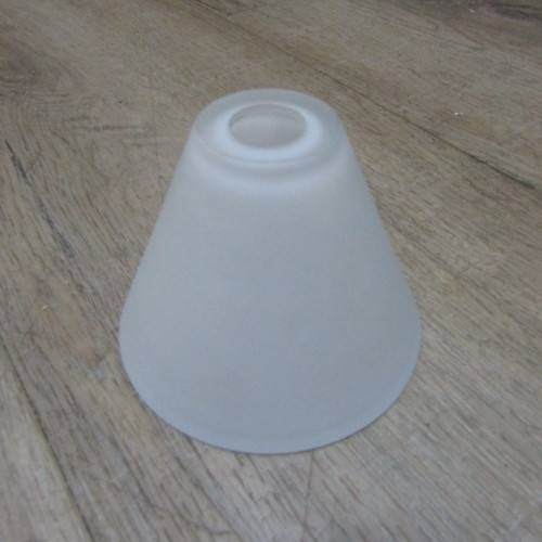 Vintage Light fitting - bought in Den Haag - 74 x 10cm