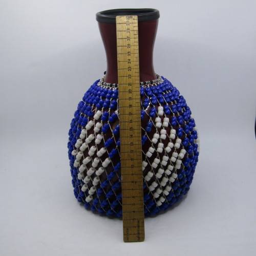 Toca Percussion instrument - bead shaker / rattle