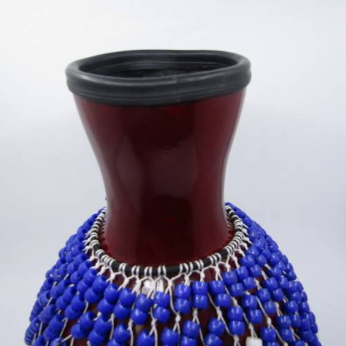 Toca Percussion instrument - bead shaker / rattle