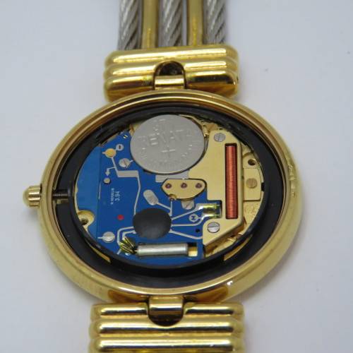 Michel Herbelin 19420.B Quartz watch - Unisex - Working