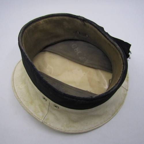 Royal Navy HMS Blake Seaman cap - 55cm
