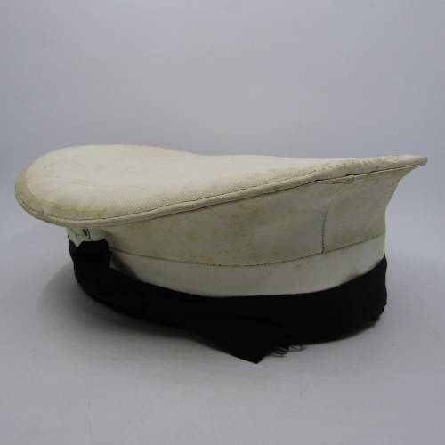 Royal Navy HMS Blake Seaman cap - 55cm