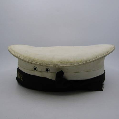 Royal Navy HMS Blake Seaman cap - 55cm