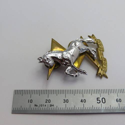 SADF Technical Services corps beret badges