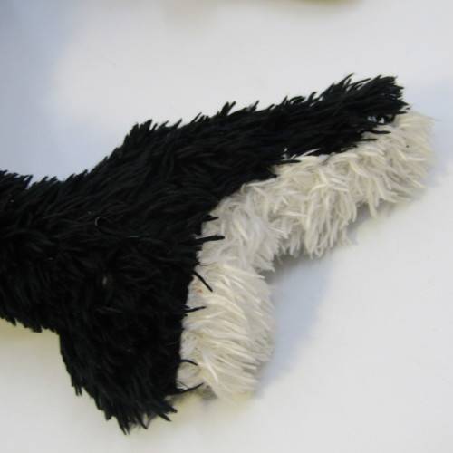 Pair of Dr. Seuss`s Cat in the Hat plush toys - 64cm