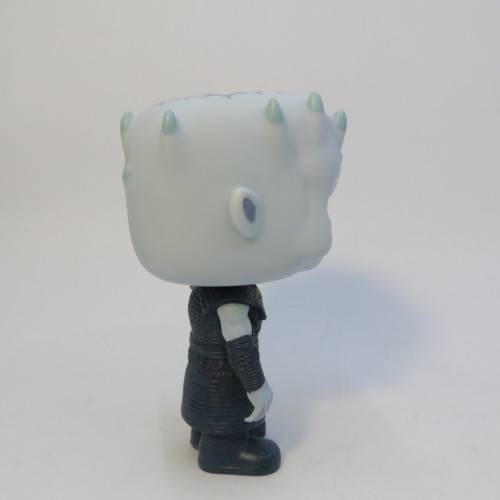 Funko POP Game of Thrones #44 Night King Vinyl figure in box