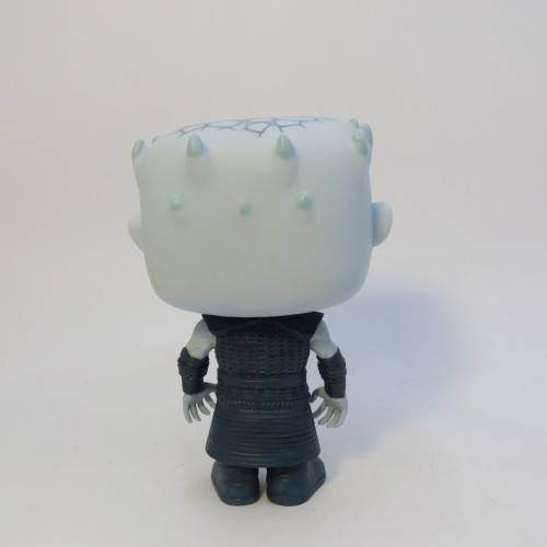 Funko POP Game of Thrones #44 Night King Vinyl figure in box