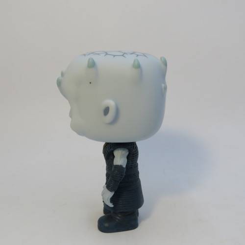 Funko POP Game of Thrones #44 Night King Vinyl figure in box